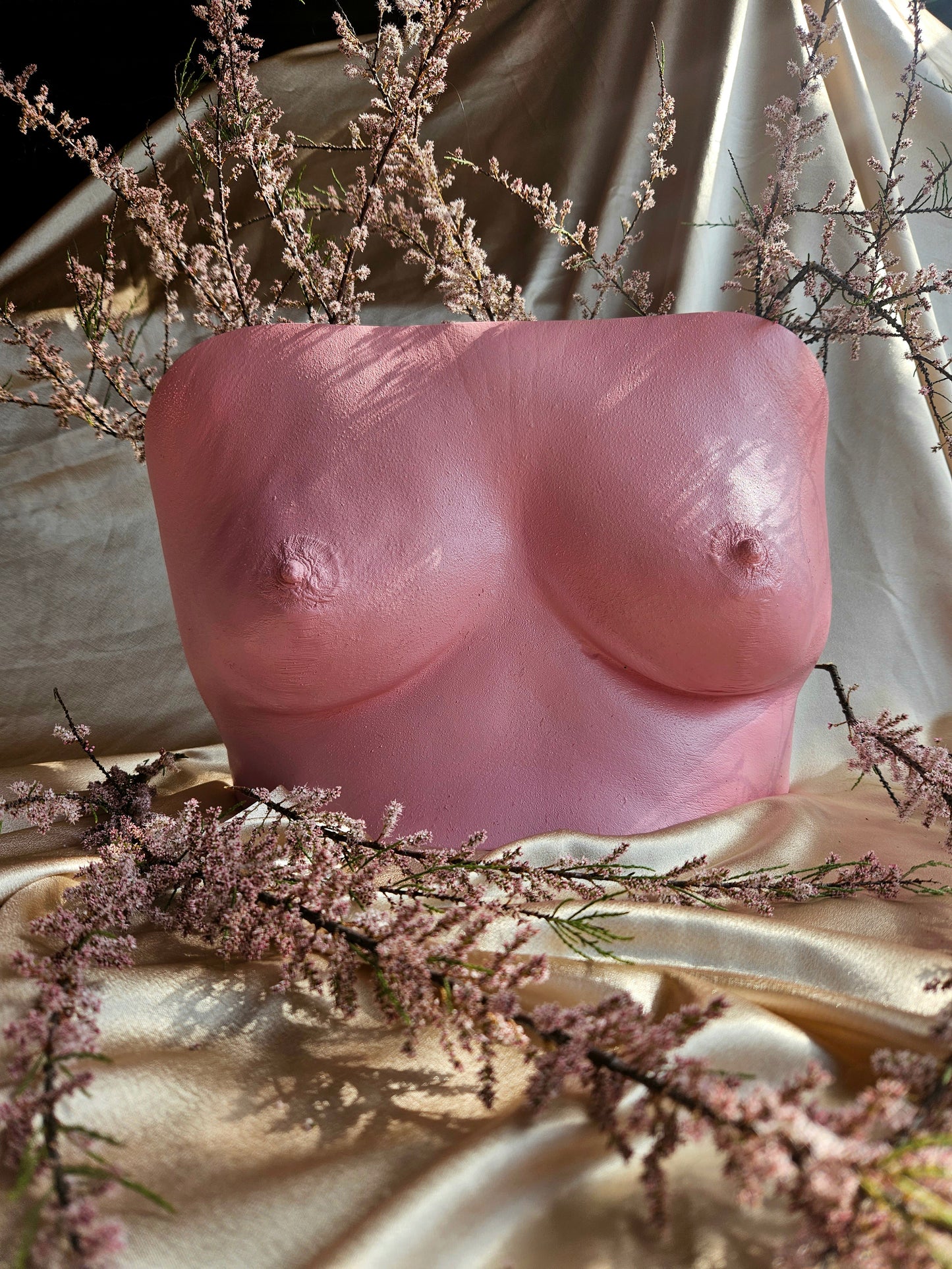 Boobie Cast