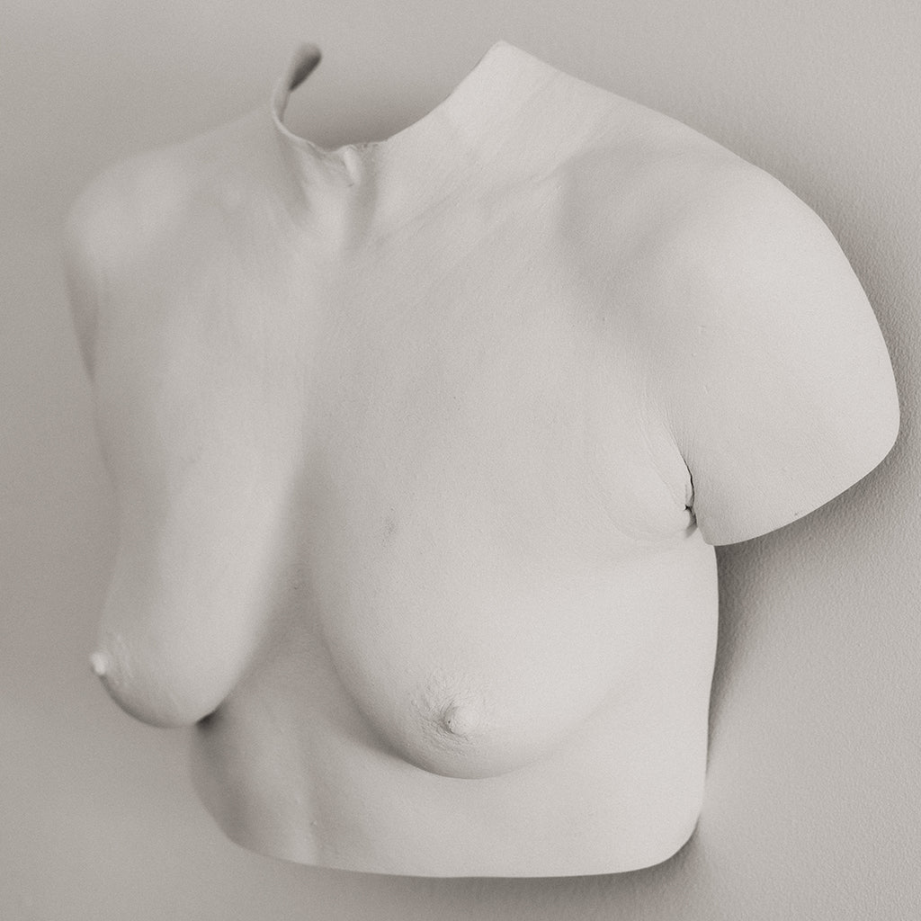 Full & Half Chest Cast