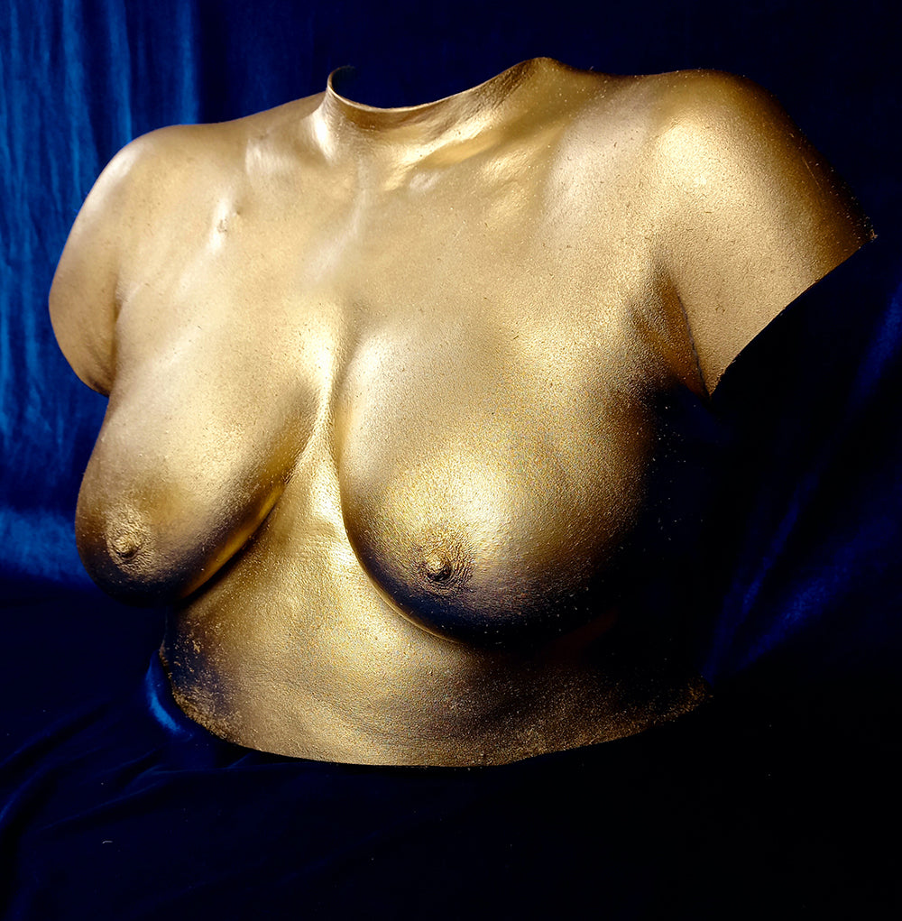 Full & Half Chest Cast