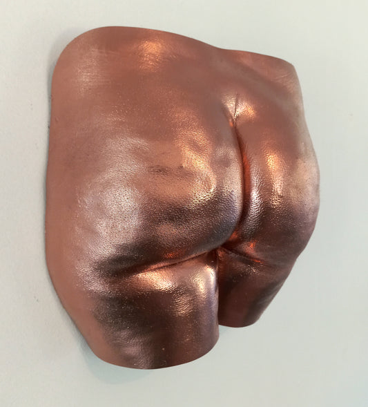 Bum Cast